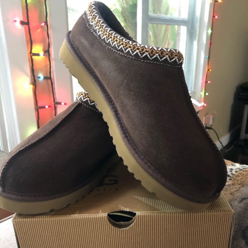 Ugg Tansman Slipper